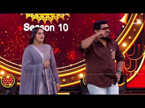 Star Singer Season 10 || Episode 102 || 25-07-26 || Asianet