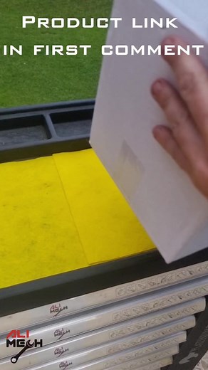 4.1K views · 86 reactions | Best radiator funnel car guys need for flushing and filling radiator coolant without wasting coolant and easy bleeding system from bubbles | Alimech | Facebook