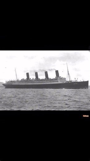 RMS Aquitania edit