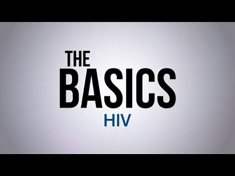 The Basics: HIV Prevention and Testing