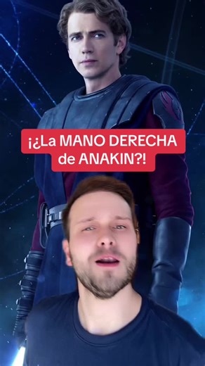 Curiosidades sobre Rex, el capitán de la Legión 501