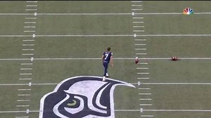 Blair Walsh killing it at halftime 🔥 🔥 😂 | NFL Memes