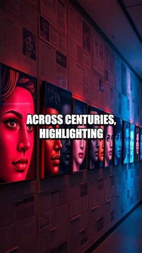 New Vistas in AI Reinterpretations of Iconic Paintings