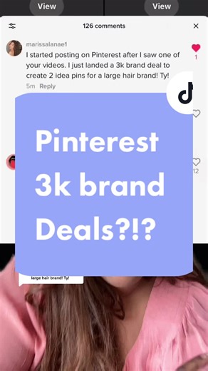 Maximizing Pinterest Marketing Strategies for Brand Deals