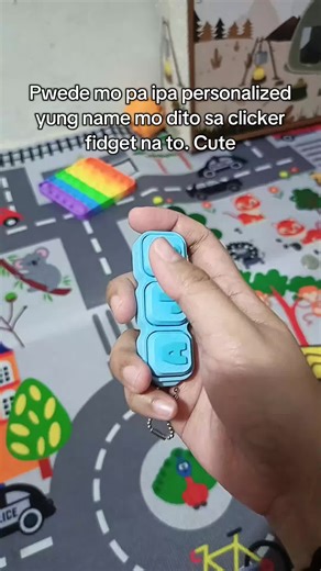 Personalized Clicker Fidget Toy Ideas for Everyone