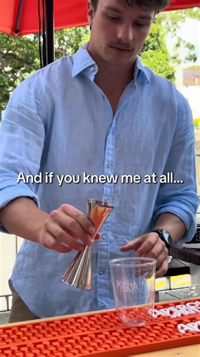 The Normanby Hotel on Instagram: "Who would do that to a friend? 😔 It’s Aus Open season, which also means it’s Aperol season. Park up courtside at The Normanby. Secure your table via the link below in our bio. 🍹 #aperol #normanbyhotel #brisbanepubs"