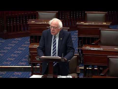 LIVE: We Need a Fundamental Change in Our National Priorities