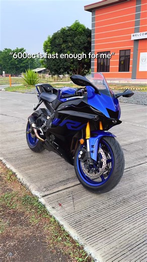 Caving In to the 1000cc Motorcycle Craze