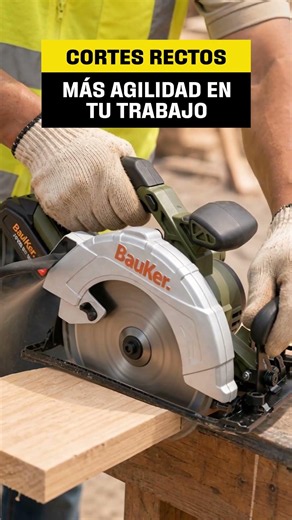 🔨 Power up your cuts!