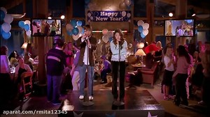 High School Musical 1 - Start of Something New (Lyrics) 1080pHD