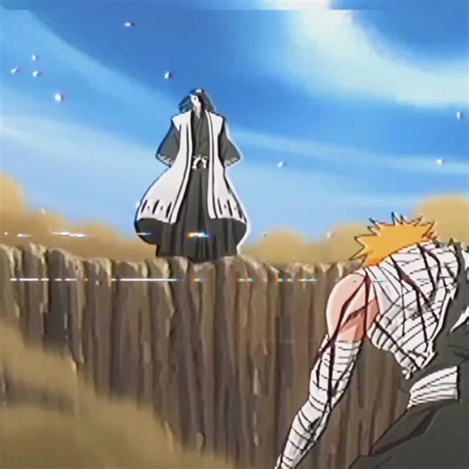 ichigo bankai ||ichigo vs Byakuya|| ichigo edit #ichigo #ichigokurosaki #bleach #bleachedit #bankai #anime #manga #animeedit #fyp #foryou