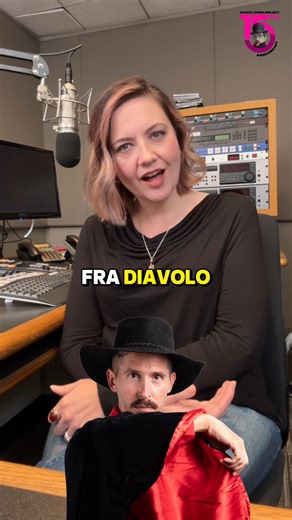 @jenmillerradio drops a little opera history on us when it come to...