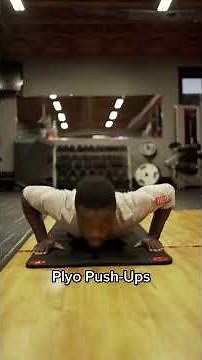 5 exercises to Improve your punching power