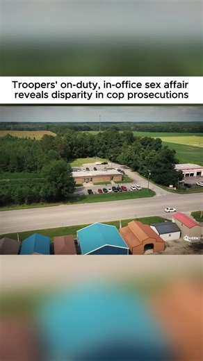 Insights into Police Life: A Podcast Perspective