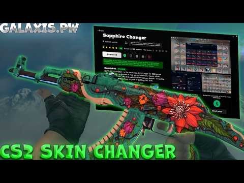 CS2 Skin Changer [2026] | FREE CS2 Skin Swapper | CS2 Skin Changer | Get ALL Guns Skins & Knives