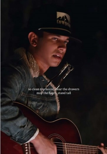 Noah James' Bonfire Sessions: Authentic Country Music