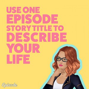 We can't wait to see these 😎😎😎 #Episode | Episode