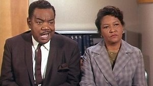 Watch Dragnet Season 2 Episode 28 - The Big Problem