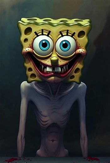 DIDDY INTERACTIVE | Diddy's Sponge Now (SLENDYBOB MEETS DIDDY)