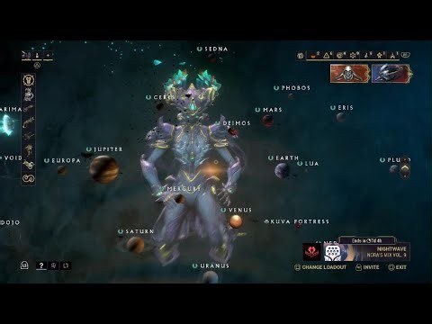 How to get Iradite in Warframe