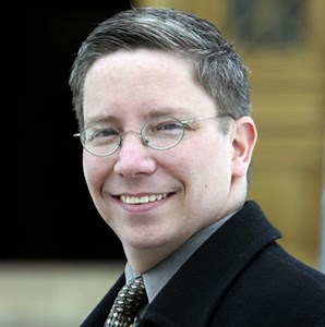 State Senate Election: Tim Schofield