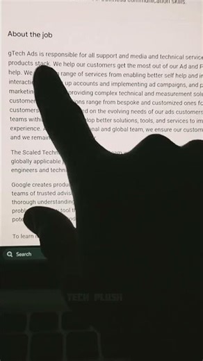 🚀Google Fresher Jobs 😱 | University Graduate 2026 | Bengaluru | Apply Now | #GoogleJobs #2026Hiring