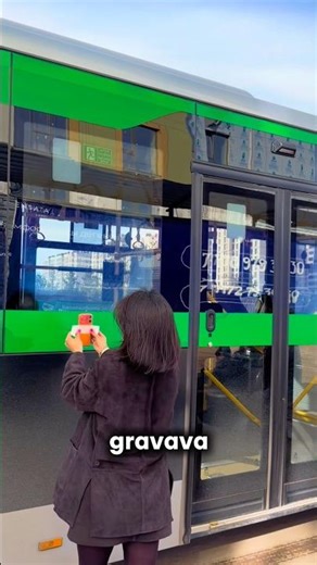 Ela PERDEU Seu iPhone! #curiosidades #incrivel #engraçado