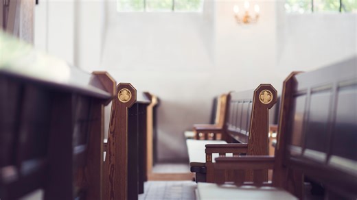 Catholic conversions up but the church is still shrinking | Mattingly