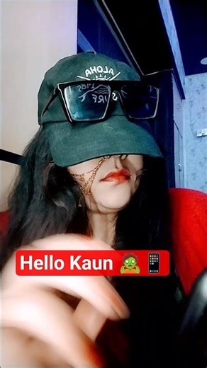 hello kaun #shortsfeed #viralsong #youtubeshorts