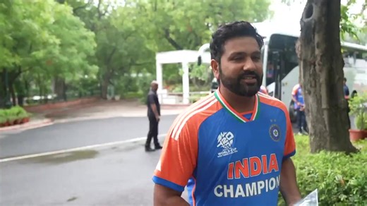 5.3K views · 158 reactions | Indian Cricket team meets Prime Minister #NarendraModi at 7, Lok Kalyan Marg. #TeamIndia arrived at Delhi airport today morning after winning the #T20WorldCup in Barbados on 29th June. #ViratKohliヵ #TeamIndiaReturns #RohitSharmaヵ #RahulDravid #HardikPandya #IndianCricketTeam | MiD DAY | Facebook
