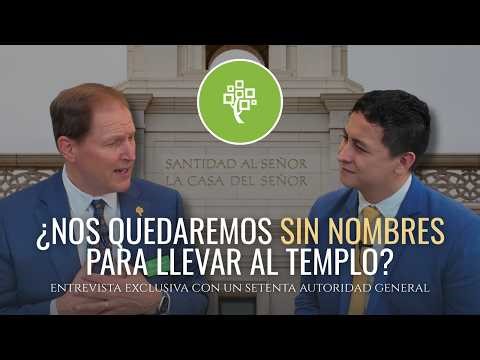 Will We Run Out of Names for the Temple? - Elder Bragg E03 We Talk About Christ with Alexander