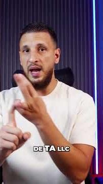 Les BANQUES américaines ne rigolent pas avec ça #shorts