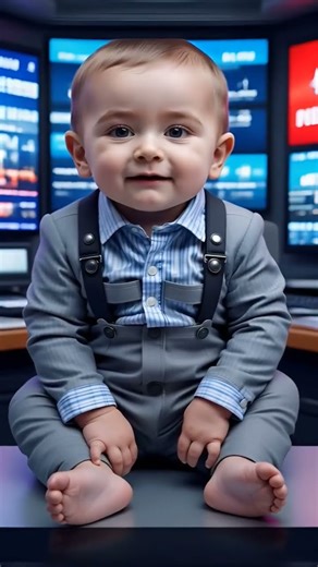 Baby says I Love you mummy I love you dady#babyclothing #cutebaby