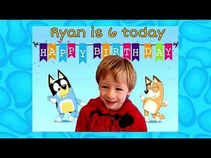 CBeebies Birthday 7th Of February 2022