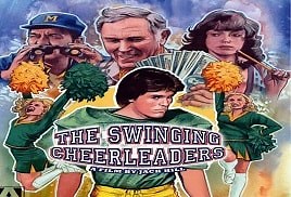 The Swinging Cheerleaders (1974) – Watch Online Video | Film1k