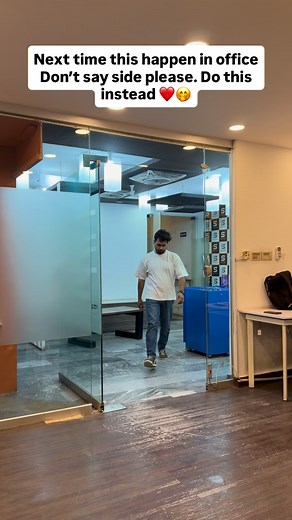 Tag that colleague 🤭😂 #skillscommerce #funny #funnyvideos😂 #funnymems #meme #memesdaily #officememe #officevideo #réel #officereels #virałreels #trend #ecommerce #coworkingspace | Skills Commerce