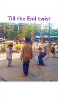 Habiba In out Challenge video #gaming #challenge #viralshort #trending #habiba