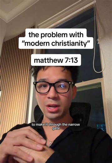 Understanding Matthew 7:13: The Narrow Gate Explained