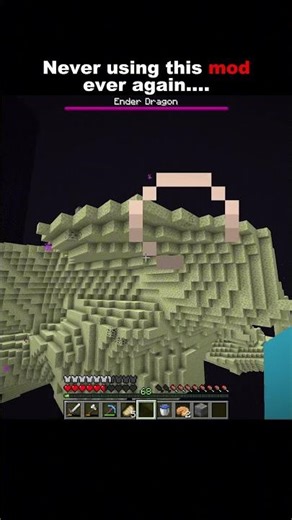 never using this mod ever again #usa