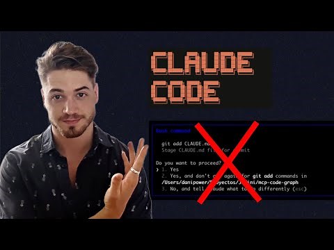 Turn Off Claude Code Permissions (Code Faster)