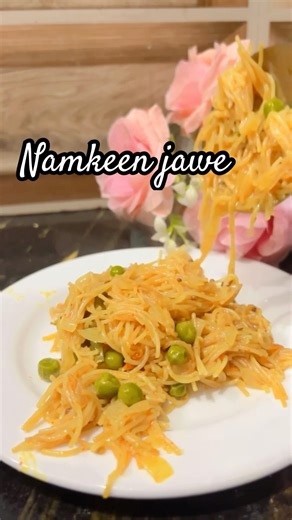 Easy and tasty recipe 🤩Namkeen jawe!!!