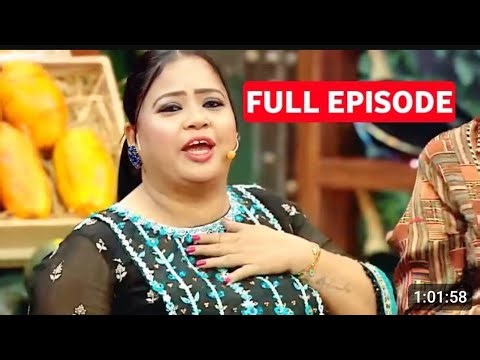 Laughter Chefs 22 December 2025 Today Full Episode [Laughter Chefs episode 9full comedy