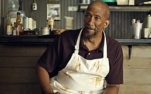 Renowned Actor Reg E. Cathey From 'The Wire' And 'House Of Cards' Dead At 59