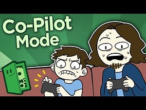 Co-Pilot Mode - Better Together - Extra Credits