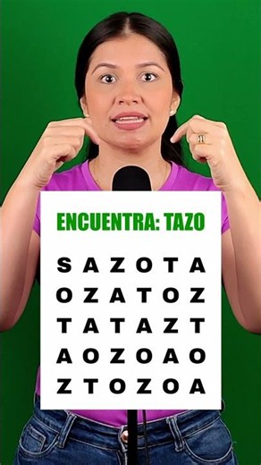 Word search