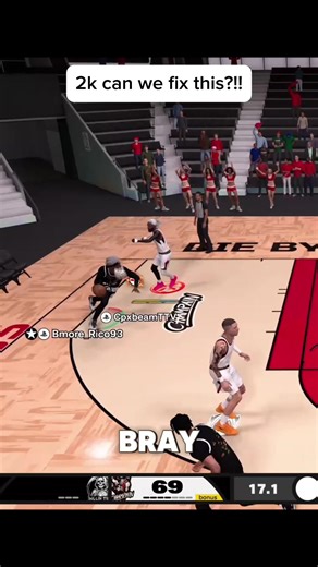 The Importance of Clean Blocks in NBA 2K26