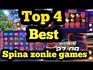 Top 4 best Spina zonke games of all time hollywoodbets