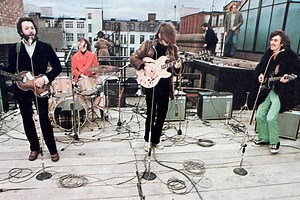 3 videos de The Beatles para volver a ver en YouTube