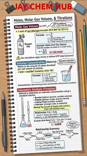 Master IGCSE & A Level Chemistry with JayChem Hub|Simplified Science Lessons#igcsetips26 #chemistry