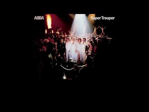 ABBA - Gimme Gimme Gimme Instrumental